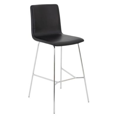 Image of Remy Barstool, Black